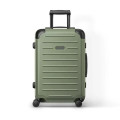 Solgaard® Large Carry-On Closet Original w/ Aluminum Frame