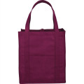 Hercules Non-Woven Grocery Tote