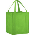 Hercules Non-Woven Grocery Tote