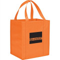 Hercules Non-Woven Grocery Tote
