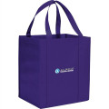Hercules Non-Woven Grocery Tote