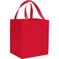 Hercules Non-Woven Grocery Tote