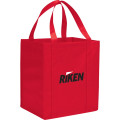 Hercules Non-Woven Grocery Tote