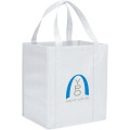 Hercules Non-Woven Grocery Tote