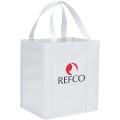 Hercules Non-Woven Grocery Tote