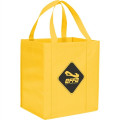 Hercules Non-Woven Grocery Tote