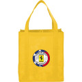 Hercules Non-Woven Grocery Tote