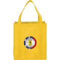 Hercules Non-Woven Grocery Tote