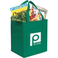 Hercules Non-Woven Grocery Tote