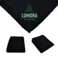Montreal 60" x 72" Mink Touch Luxury Blanket