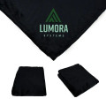 Montreal 60" x 72" Mink Touch Luxury Blanket