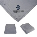 Montreal 60" x 72" Mink Touch Luxury Blanket