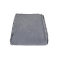 Montreal 60" x 72" Mink Touch Luxury Blanket