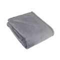 Montreal 60" x 72" Mink Touch Luxury Blanket