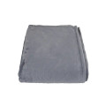 Montreal 60" x 72" Mink Touch Luxury Blanket