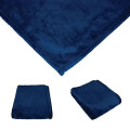 Montreal 60" x 72" Mink Touch Luxury Blanket