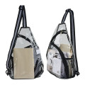 Vista TPU Sling Bag
