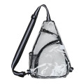 Vista TPU Sling Bag