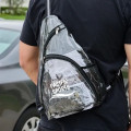 Vista TPU Sling Bag