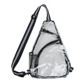 Vista TPU Sling Bag