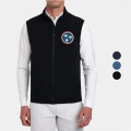 Holderness & Bourne® The Boyd Athletic Windproof Men's Vest