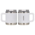 Igloo 15 Oz Stainless Steel Coffee Mug