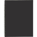 10" x 11.5" Lg Business Spiral Notebook