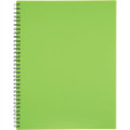 10" x 11.5" Lg Business Spiral Notebook