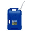 Igloo 6 Gallon Portable Water Container Majestic Blue