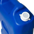 Igloo 6 Gallon Portable Water Container Majestic Blue