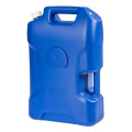Igloo 6 Gallon Portable Water Container Majestic Blue
