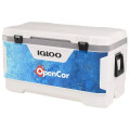 Igloo Latitude Marine Ultra 100 Qt Heavy-Duty Cooler