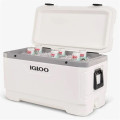 Igloo Latitude Marine Ultra 100 Qt Heavy-Duty Cooler