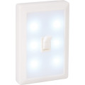 Power Switch LED Light