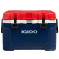 Igloo Trailmate 50 Qt Hardside Cooler