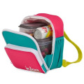 Igloo Retro Convertible Lunch Pack Backpack Cooler