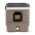 Igloo Maxcold Latitude 100 Qt Heavy-Duty Cooler