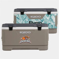 Igloo Maxcold Latitude 100 Qt Heavy-Duty Cooler