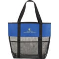 Utility Beach Tote