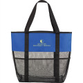 Utility Beach Tote