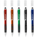Graham Light Up Pen-Stylus