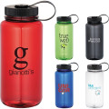 Hardy 30oz Tritan Sports Bottle