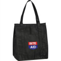 Hercules Insulated Grocery Tote