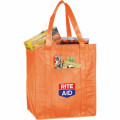Hercules Insulated Grocery Tote