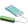 Edge 2000 mAh Power Bank