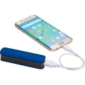Edge 2000 mAh Power Bank