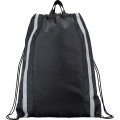 Reflective Drawstring Bag