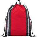 Reflective Drawstring Bag