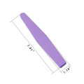 Double Sided Nail File with Buffer Block