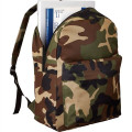 Valley Camo 15" Computer Backpack